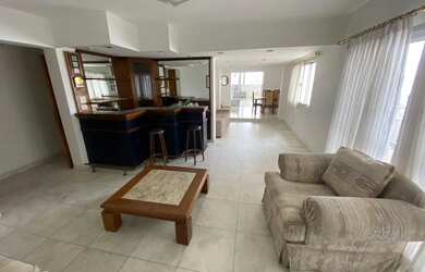 Imagem 6: Cobertura Venda Vila Mascote 309 m² 4 Dormitórios