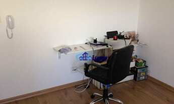 Imagem 4: Apartamento com 1 dormitório, 30 m² - venda por R$ 185.000,00 ou aluguel por R$ 1.200,00/m