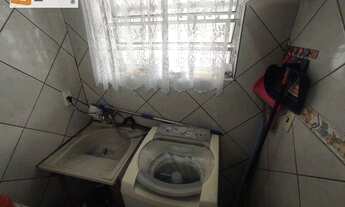 Imagem 6: Apartamento com 2 dormitórios à venda, 56 m² por R$ 210.000,00 - Boqueirão - Praia Grande