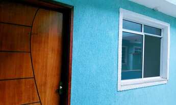 Imagem 2: Casa 2 quartos 1 banheiro - Condomínio