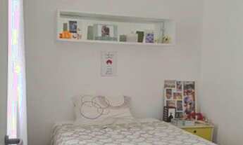 Imagem 3: Condomínio Verdes Mares na Adélia Franco com 3/4 e suíte- Aracaju/Sergipe