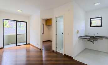 Imagem: APARTAMENTO RESIDENCIAL em São Paulo