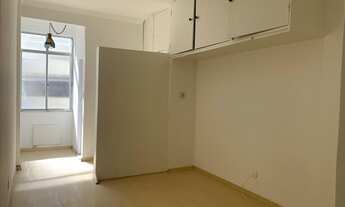 Imagem 2: Kitnet/conjugado para aluguel com 23 metros quadrados com 1 quarto em Flamengo - Rio de Ja