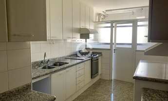 Imagem 7: Apartamento - Cambuí - Campinas