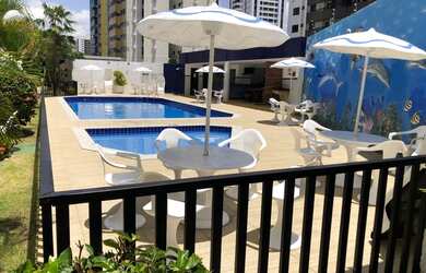 Imagem 3: Condomínio Aquarius no Jardins