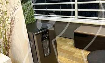 Imagem 2: Apartamento com 2 dormitórios à venda, 72 m² por R$ 525.000,00 - Aldeota - Fortaleza/CE