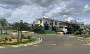 Imagem: Casa - Loteamento Parque dos Alecrins