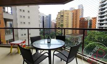 Imagem 6: Apartamento, Moema - São Paulo