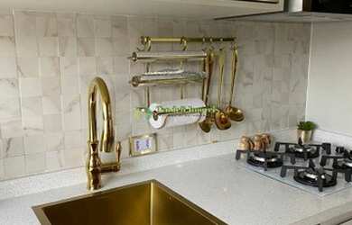 Imagem 5: Apartamento sem condomínio 2 dormitórios (Jardim Silveira