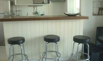 Imagem 3: Rarus Flats - Flat para locação - Edifício Paulista Wall Street