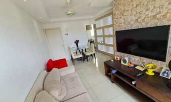 Imagem 7: Apartamento para venda com 60 metros quadrados com 3 quartos