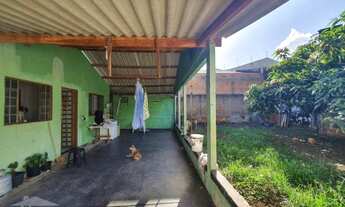 Imagem 6: Casa com 3 dormitórios à venda, 87 m² por R$ 150.000,00 - Vila Esperança - Ibiporã/PR