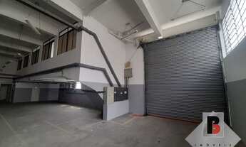 Imagem 2: Galpão á venda na Água Rasa