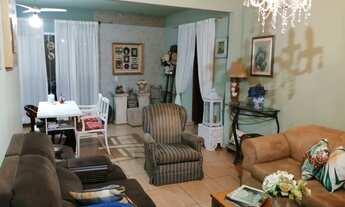 Imagem 3: Casa para venda possui 220 metros quadrados com 3 quartos