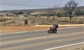 Imagem 5: BRASÍLIA - Terreno Padrão - SETOR HABITACIONAL JARDIM BOTÂNICO