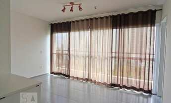 Imagem: Apartamento para Aluguel - Santana, 1 Quarto