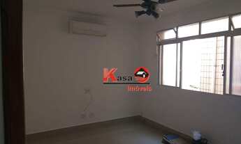 Imagem 5: Apartamento com 2 dormitórios para alugar, 89 m² por R$ 2.000,00/mês - Macuco - Santos/SP