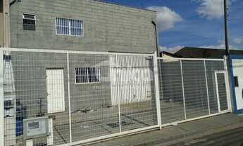 Imagem: Barracão - Jardim Nova Boa Vista - Hortolândia