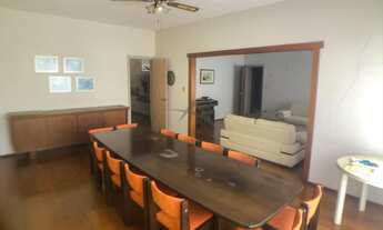 Imagem: Casa - Jardim Guanabara - Campinas