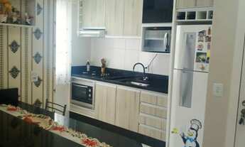 Imagem 3: Apartamento à venda no bairro Potecas - São José/SC