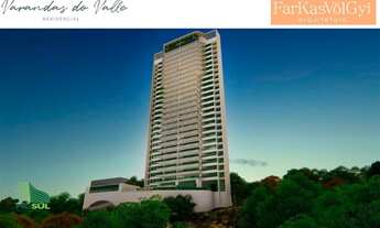 Imagem: ESCELENTE APARTAMENTO 4 QUARTOS COM 2 SUÍTES