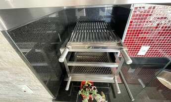 Imagem 5: Apartamento com 3 dormitórios à venda, 125 m² Sol da Manha