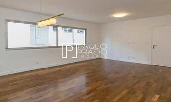 Imagem: SÃO PAULO - Apartamento Padrão - HIGIENÓPOLIS