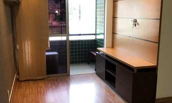 Imagem 3: Apartamento para venda com 62 metros quadrados com 3 quartos em Água Fria - Recife - PE