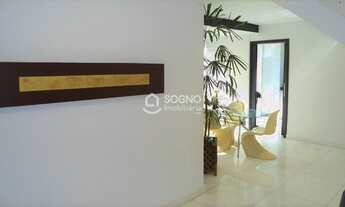 Imagem 5: Cobertura à venda, 3 quartos, 1 suíte, 2 vagas, Buritis - Belo Horizonte/MG