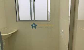 Imagem 6: MAUá - Apartamento Padrão - Parque São Vicente