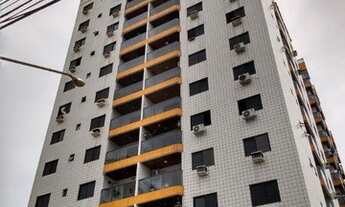 Imagem 2: Apartamento 03 dormitórios - Vila Tupi - Praia Grande/SP - REF: AP2580