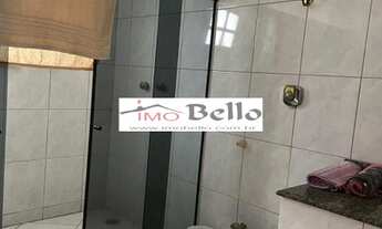 Imagem 7: ÓTIMA CASA DUPLEX NO COND TERRAL NA FREGUESIA