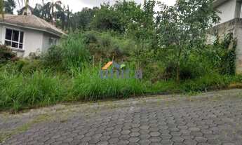 Imagem: TERRENO - COSTA E SILVA - JOINVILLE-SC