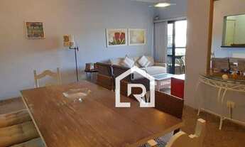 Imagem 3: Apartamento com 3 dormitórios à venda, 103 m² por R$ 570.000,00 - Praia da Enseada Aquári