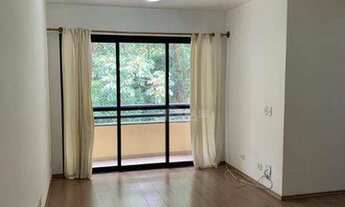 Imagem: Apartamento com 3 dormitórios para alugar