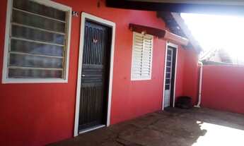 Imagem 4: Cidade Anhembi Bairro Vale do Sol 2 dormitórios,sala cozinha garagem