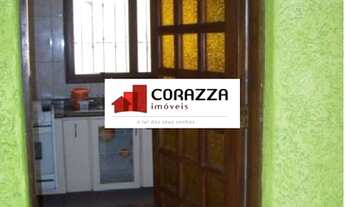 Imagem: SÃO BERNARDO DO CAMPO - Casa Padrão