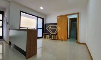 Imagem 2: Edifício Prime Piauí, Centro, Londrina, 43m² AP2460