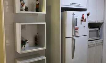 Imagem 5: Ed. Mozart Apartamento com 2 dormitórios