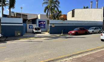 Imagem: TERRENO COMERCIAL em SOROCABA - SP, PARQUE