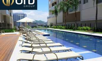 Imagem 3: RIO DE JANEIRO - Apartamento Padrão - TODOS OS SANTOS