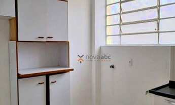 Imagem 4: Apartamento com 3 dormitórios para alugar, 100 m² por R$ 1.600,00/mês - Jardim Bela Vista