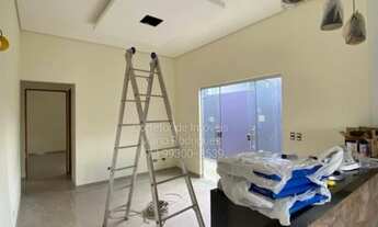 Imagem 4: Casa Nova Próximo do Colégio Militar com Ótimo Terreno