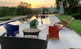 Imagem 5: Casa - Condomínio Fazenda Duas Marias - Jaguariúna