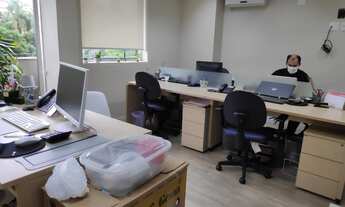 Imagem 3: CONJUNTO COMERCIAL APENAS 5 MINUTOS DA ESTAÇÃO PARAISO