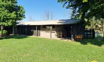 Imagem 6: Fazenda/Sítio/Chácara para venda possui 26000 metros quadrados com 2 quartos