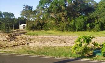 Imagem 4: Lote de 450m² no Asfalto