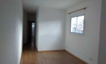 Imagem 2: Apartamento com 55,00m² para Financiamento em Ótima Localização no Parque Jaçatuba em Sant