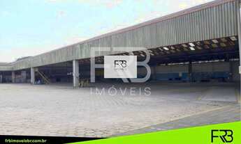 Imagem 5: Porto Alegre - Galpão/Depósito/Armazém - Humaitá