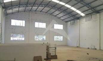 Imagem 4: Galpão - Parque Rural Fazenda Santa Cândida - Campinas